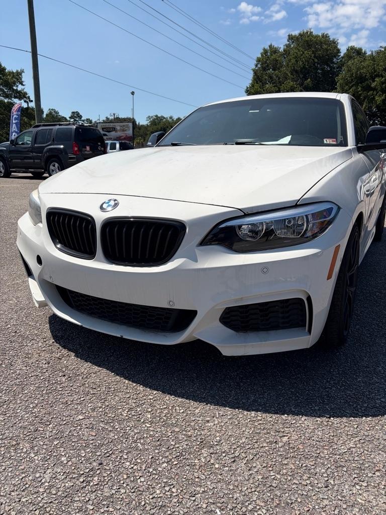 bmw 2 series 2016 WBA1G9C5XGV599348 image bmw 2 series 2016 WBA1G9C5XGV599348 image